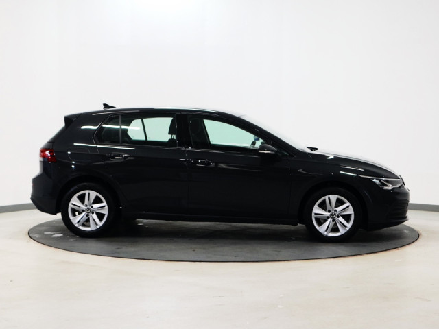 Image for 2023 Volkswagen Golf *98* LIFE TSI