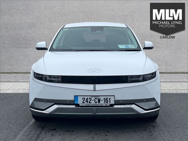 Image for 2024 Hyundai Ioniq 5 Ioniq 5 Vision 77 kW 