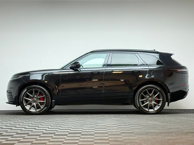 Image for 2023 Land Rover Range Rover Velar SE DYN P400E *PAN ROOF*