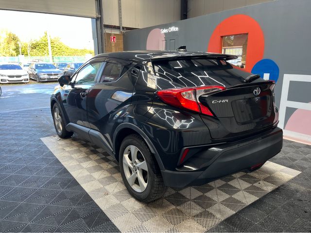 Image for 2017 Toyota C-HR €17950! 2017 TOYOTA C-HR AUTOMATIC 1.8 HYBRID / 95K KMS / CRUISE CONTROL, REVERSE CAMERA & MORE