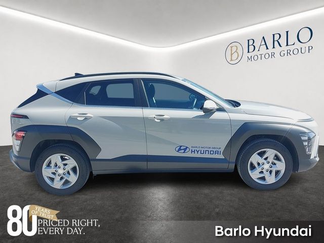 Image for 2026 Hyundai Kona 1.0 T-GDI Elegance