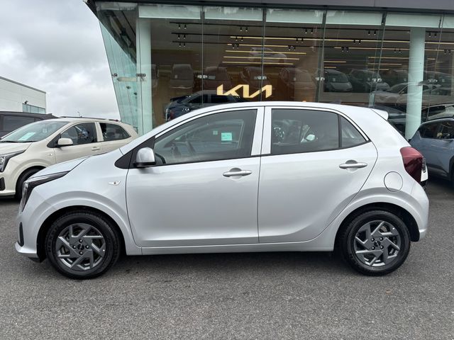 Image for 2026 Kia Picanto 1.0 PE 