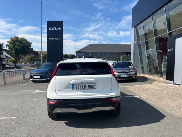 Image for 2023 Kia Niro EV EV K3 5DR Auto (Free home charger) T&Cs to apply