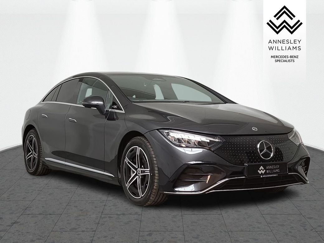 Image for 2024 Mercedes-Benz EQE 350+ AMG Line Edition 96kWh*LONG RANGE*