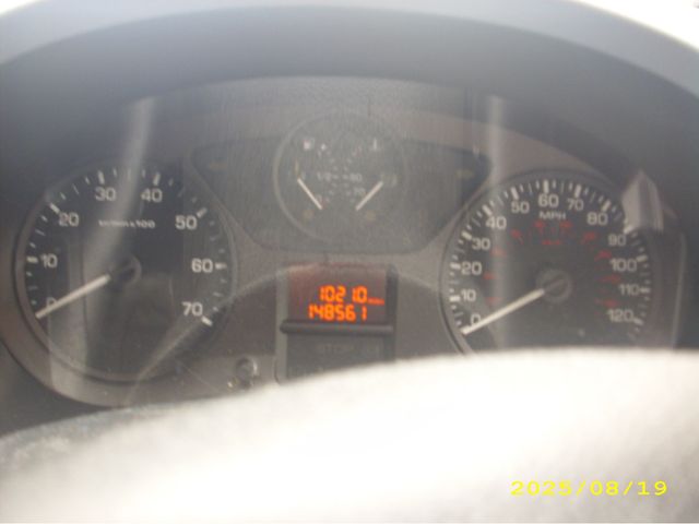 Image for 2013 Citroen Berlingo Multispace 1.6 HDI MULTI SPACE VTR 9 90BHP 7S