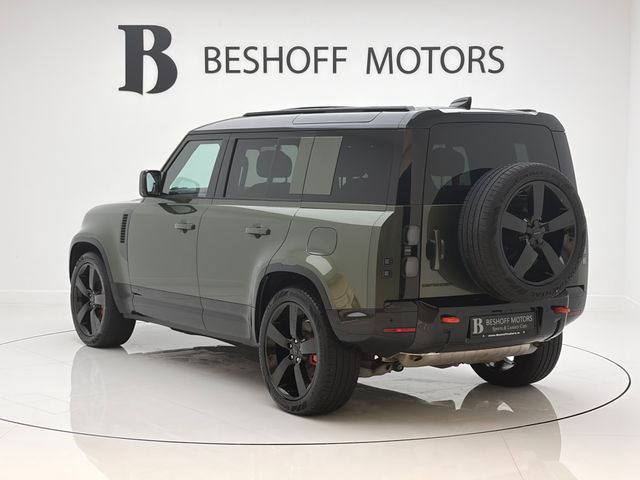 Image for 2026 Land Rover Defender P300e X=€150K LIST PRICE//ONLY 3000 MILES//AS NEW=TAILORED FINANCE PACKAGES INCLUDING PCP AVAILABLE=TRADE IN’S WELCOME 