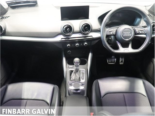 Image for 2017 Audi Q2 1.6TDI 115 S-Tronic S Line