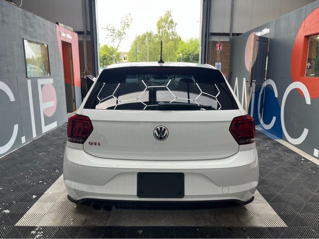Image for 2018 Volkswagen Polo ONLY €21950! POLO GTI 2.0 AUTOMATIC / 88k KMs / REVERSE CAMERA , ADAPTIVE CRUISE & MORE