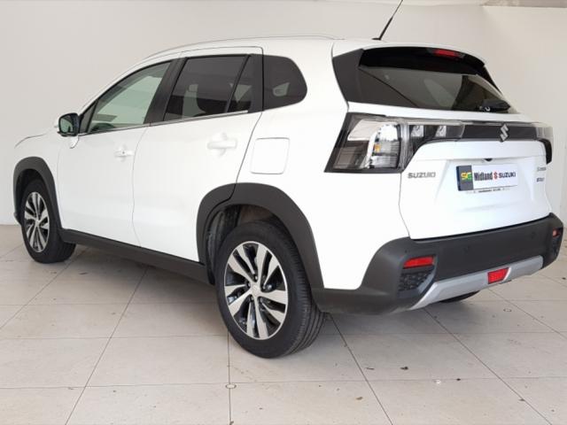 Image for 2023 Suzuki SX4 S-Cross 1.4 B/JET HYBRIB ULTRA ALL ALLGRIP