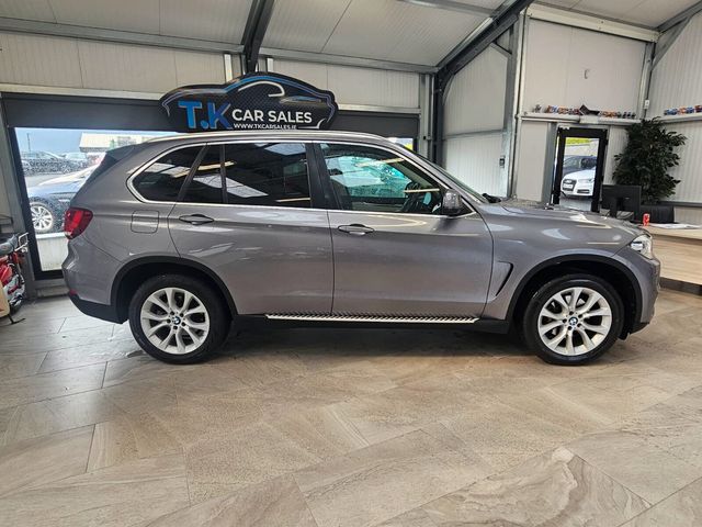 Image for 2018 BMW X5 sDrive25d SE