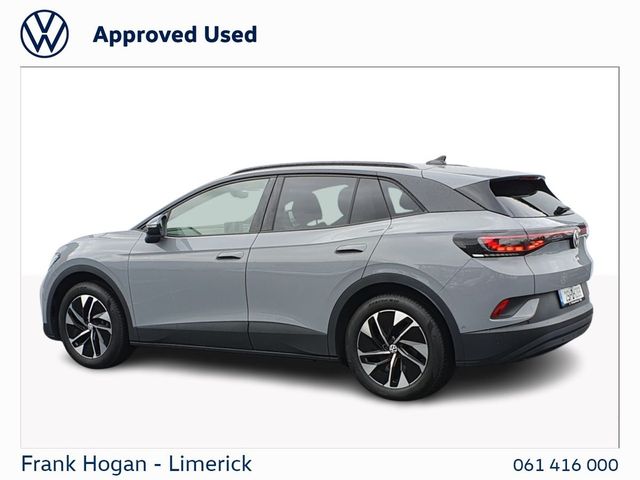 Image for 2025 Volkswagen ID.4 ID.4 PRO PLUS 77KWH 286HP - FACTORY TOW-BAR - CALL/TEXT LARRY 086-8366419