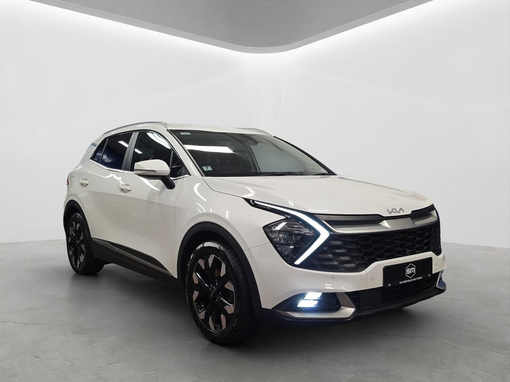 Image for 2023 Kia Sportage 1.6 K3 AUTO PHEV. HUGE SPEC. FINANCE ARRANGED. SIMI. AA APPROVED.
