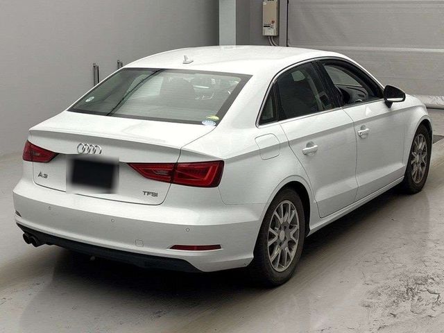 Image for 2015 Audi A3 1.4 TFSI AUTO