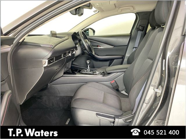 Image for 2023 Mazda CX-30 2.0 HOMURA - SKY-X - 4 YEARS WARRANTY