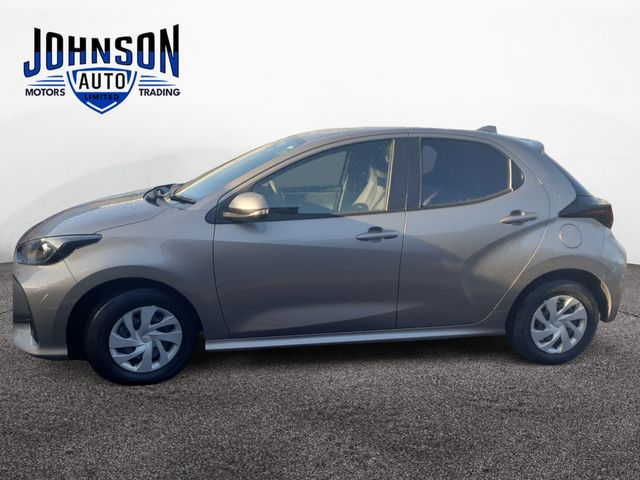 Image for 2020 Toyota Yaris 1.0 Petrol Auto Low Low Mileage