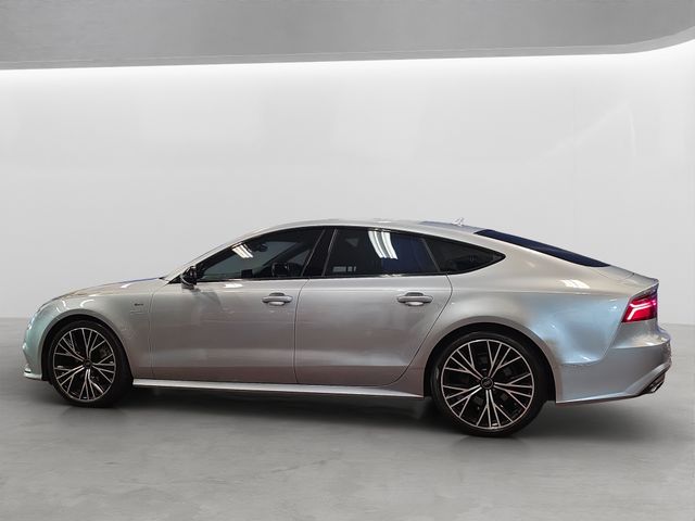 Image for 2017 Audi A7 3.0TDI V6 S-LINE S-TRONIC. HUGE SPEC. FINANCE ARRANGED. SIMI. AA APPROVED.