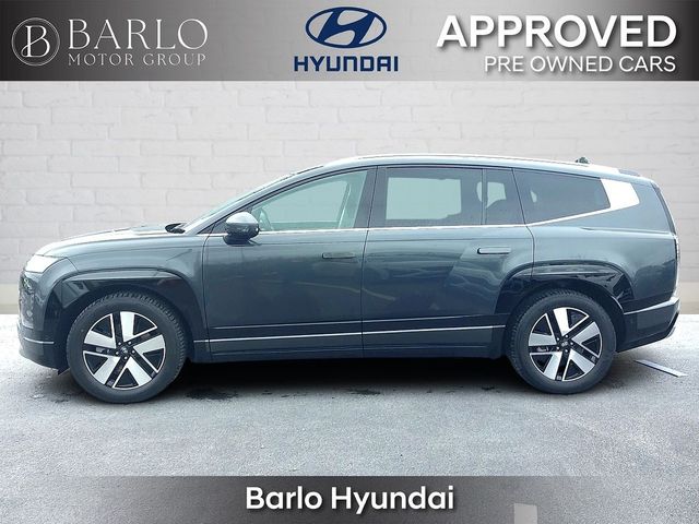 Image for 2026 Hyundai Ioniq 9 Platinum 110KW 