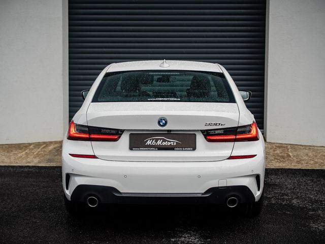 Image for 2022 BMW 3 Series 330E M SPORT