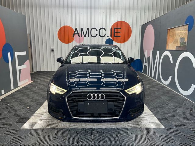 Image for 2019 Audi A3 Saloon A3 SALOON AUTOMATIC 1.4 TFSI / 29k KMs / REVERSE CAMERA , ADAPTIVE CRUISE & MORE