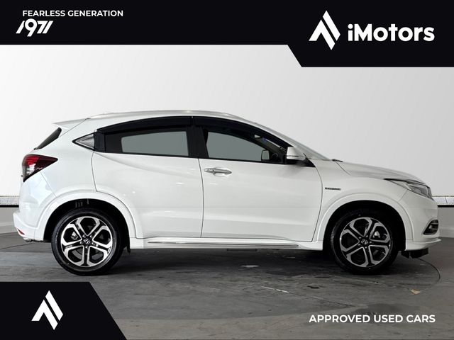 Image for 2019 Honda Vezel Z HYBRID AUTOMATIC