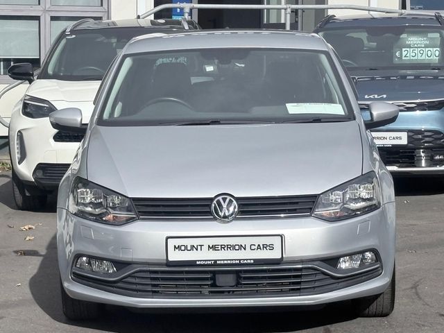 Image for 2017 Volkswagen Polo Auto 1.2/ Apple Carplay/ Nice Car