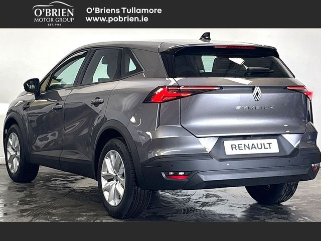 Image for 2026 Renault Symbioz evolution TCe 140 E06X