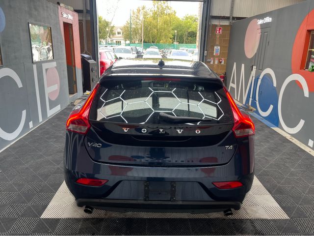 Image for 2014 Volvo V40 2014 VOLVO V40 AUTOMATIC 1.6L PETROL / 82K KMS / CRUISE CONTROL & MORE