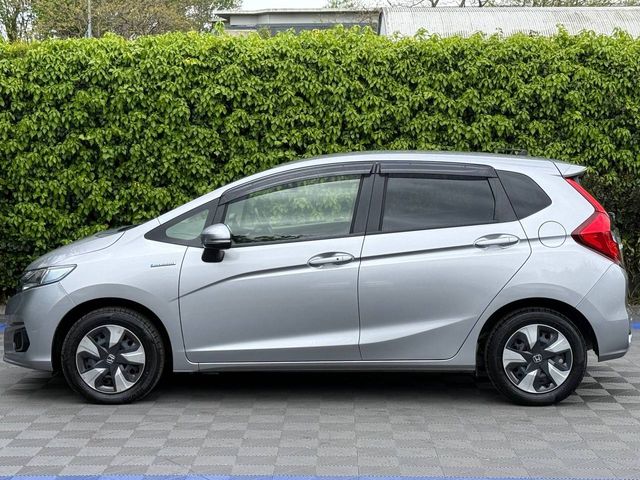 Image for 2018 Honda Fit F-PACKAGE 1.5 HYBRID // DIGITAL CLIMATE CONTROL // NEW NCT // ACTIVE RADAR BRAKING