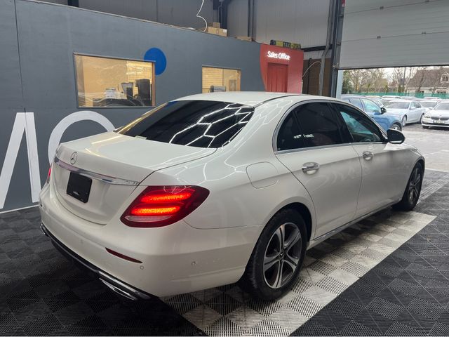 Image for 2019 Mercedes-Benz E Class €28950 2019 MERCEDES-BENZ E220D AVANTGARDE GYARU 2.0 AUTOMATIC / CRUISE CONTROL / 360° CAMERA / ELECTRIC MEMORY & HEATED SEATS / PADDLE SHIFTERS / AMBIENT LIGHTS / APPLE CARPLAY AND MORE