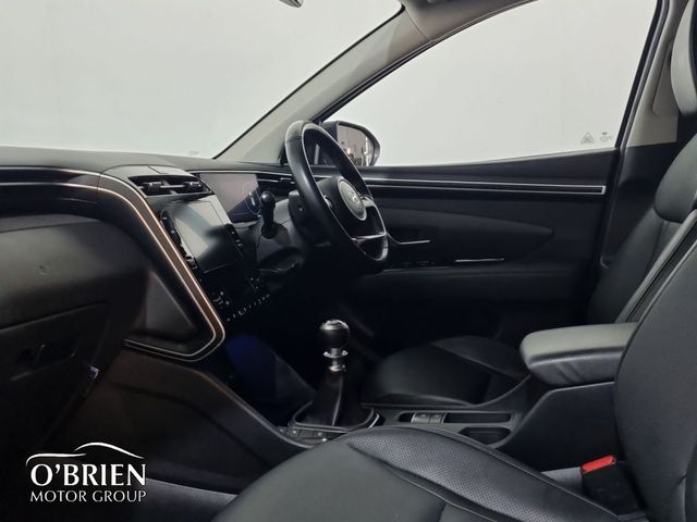 Image for 2023 Hyundai Tucson 2WD Executive