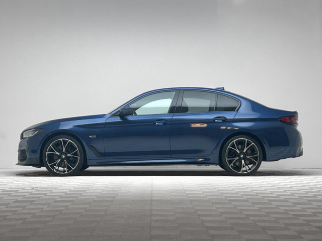 Image for 2023 BMW 5 Series 530E M SPORT