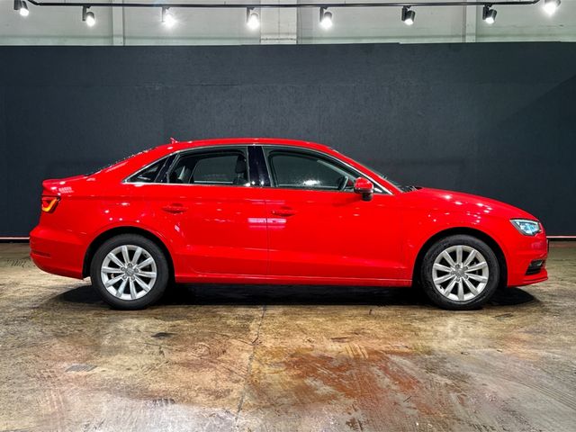 Image for 2017 Audi A3 1.4 TFSI SALOON - ALLOY WHEELS - CRUISE CONTROL - PADDLE SHIFT - REVERSE CAMERA