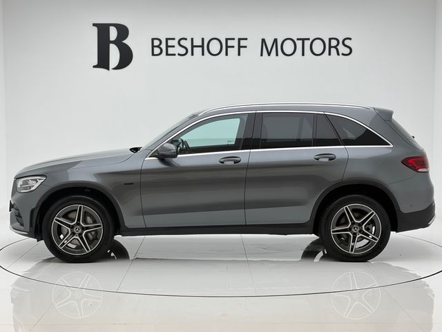 Image for 2020 Mercedes-Benz GLC Class 300de AMG LINE=LOW MILES//HUGE SPEC//202 D REG=FULL SERVICE HISTORY & JUST SERVICED=TAILORED FINANCE PACKAGES AVAILABLE=TRADE IN'S WELCOME