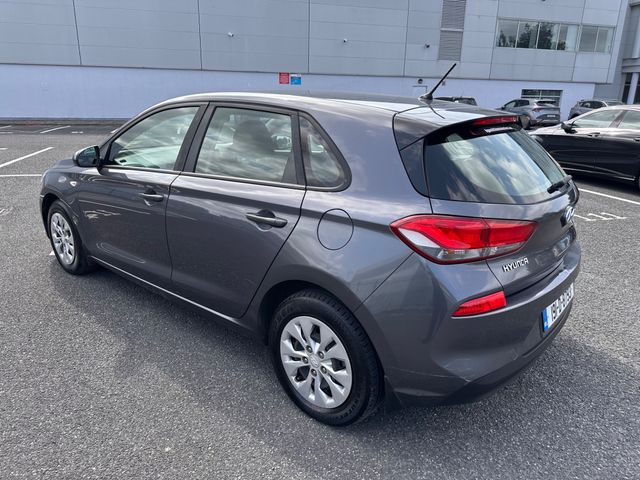 Image for 2019 Hyundai i30 I 30, 1.4 PETROL, CLASSIC MODEL, LOW MILEAGE, FINANCE, WARRANTY, 5 STAR REVIEWS