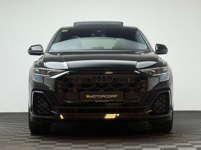Image for 2025 Audi Q8 S LINE BLK ED 55 TFSI E *HUGE SPEC*