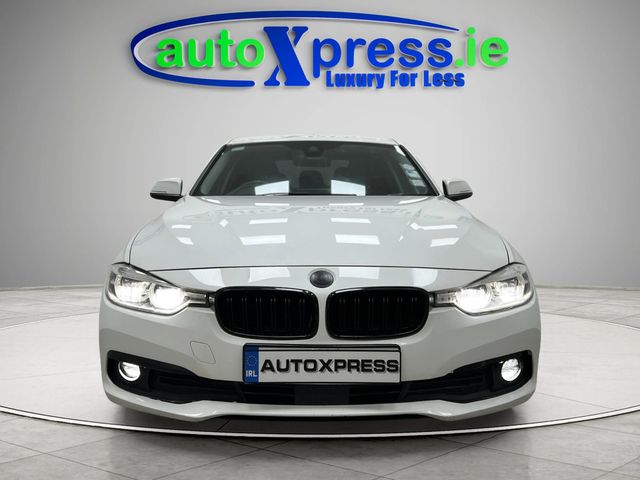 Image for 2016 BMW 3 Series 2.0 Diesel, Automatic