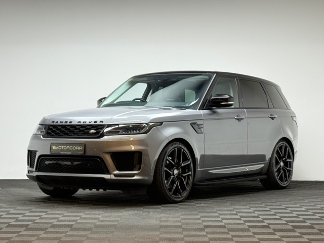 Image for 2020 Land Rover Range Rover Sport HSE P400E *PAN ROOF*
