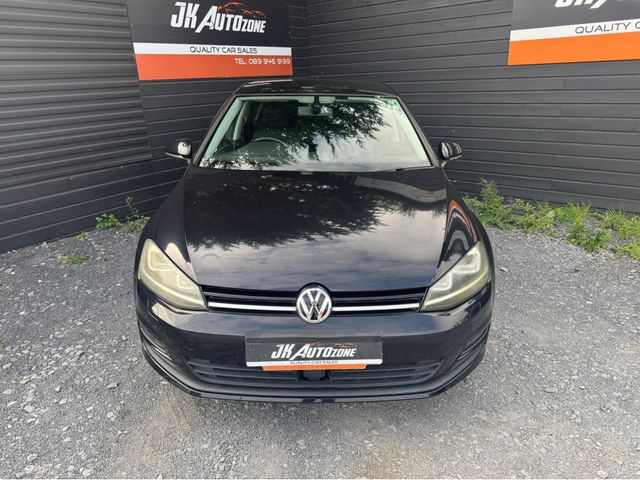 Image for 2014 Volkswagen Golf 1.2 TSI AUTO