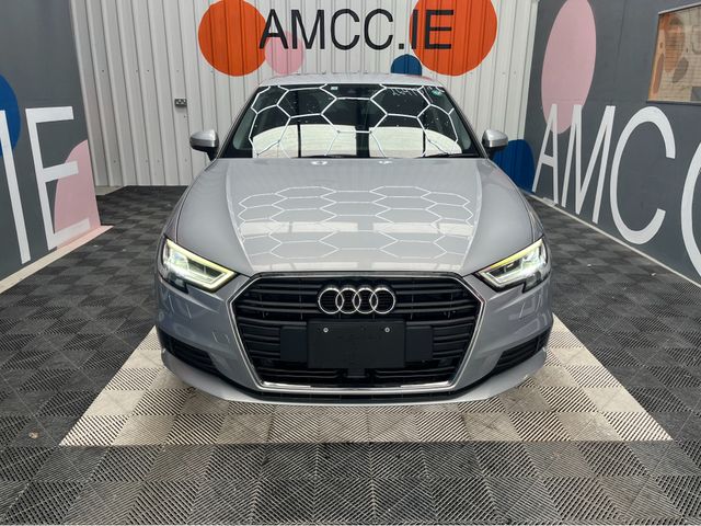 Image for 2018 Audi A3 ONLY €17950! AUDI A3 AUTOMATIC 1.4 PETROL / 86K KMS / AUTOMATIC / REVERSE CAMERA & MORE