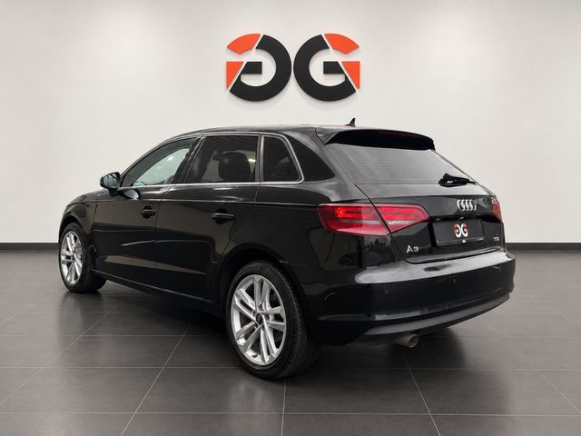 Image for 2016 Audi A3 SE TECHNIK 1.6TDI AUTO