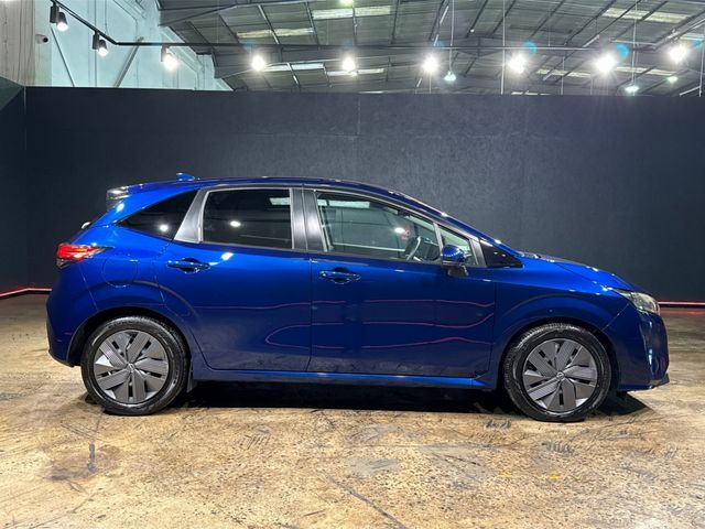 Image for 2023 Nissan Note 1.2 HYBRID E-POWER - NEW MODEL - PROPILOT - 360/REVERSE CAMERA - A/C HEATING CONTROLS