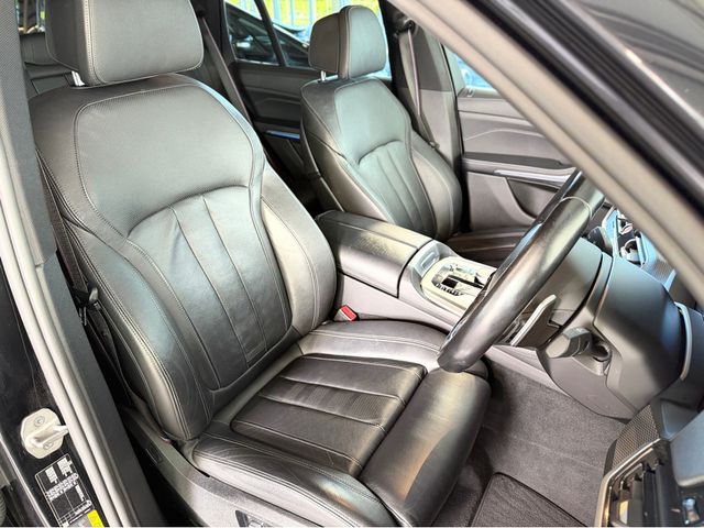 Image for 2022 BMW X5 XDRIVE45E M SPORT AUTO