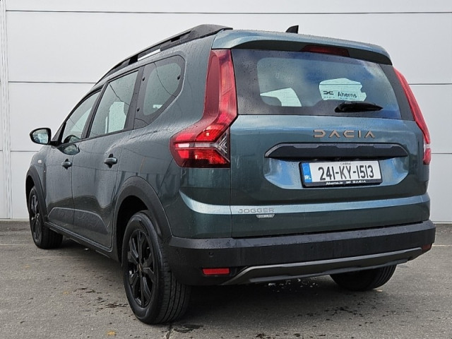Image for 2024 Dacia Jogger Extreme HEV 145 5DR Auto