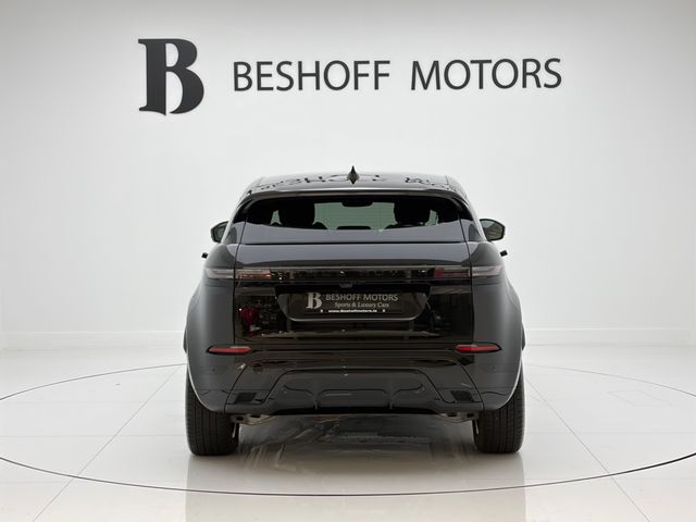 Image for 2026 Land Rover Range Rover Evoque P270e DYNAMIC SE=PAN ROOF//HUGE SAVINGS OFF LIST PRICE//AS NEW=TAILORED FINANCE PACKAGES AVAILABLE=TRADE IN'S WELCOME