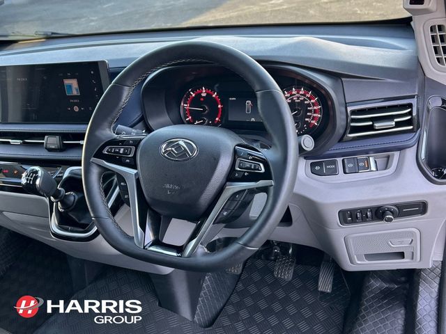 Image for 2025 Maxus Deliver 7 L2H1 Panel Van