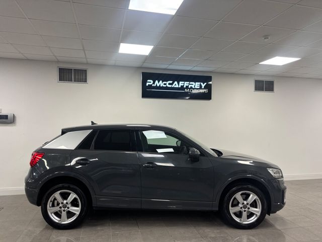 Image for 2018 Audi Q2 