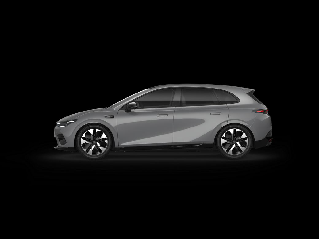 Image for 2026 Leapmotor B05 DESIGN 69.9 KWH