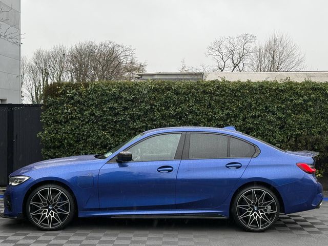 Image for 2020 BMW 3 Series 330e M-SPORT COMPETITION 2.0 HYBRID ** HUGE SPEC ** // VERY LOW MILEAGE // HEADS-UP DISPLAY // APPLE CARPLAY/BLUETOOTH MUSIC