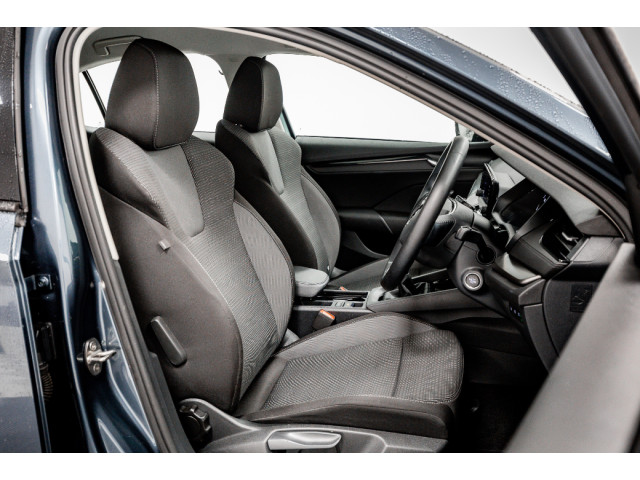 Image for 2022 Skoda Octavia AMB 1.0 Petrol 110HP