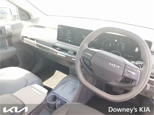 Image for 2024 Kia EV3 EARTH 3 ELECTRIC